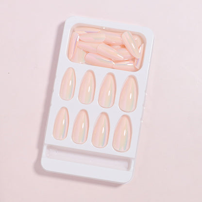 Stiletto Nail Art Wraps Brehn