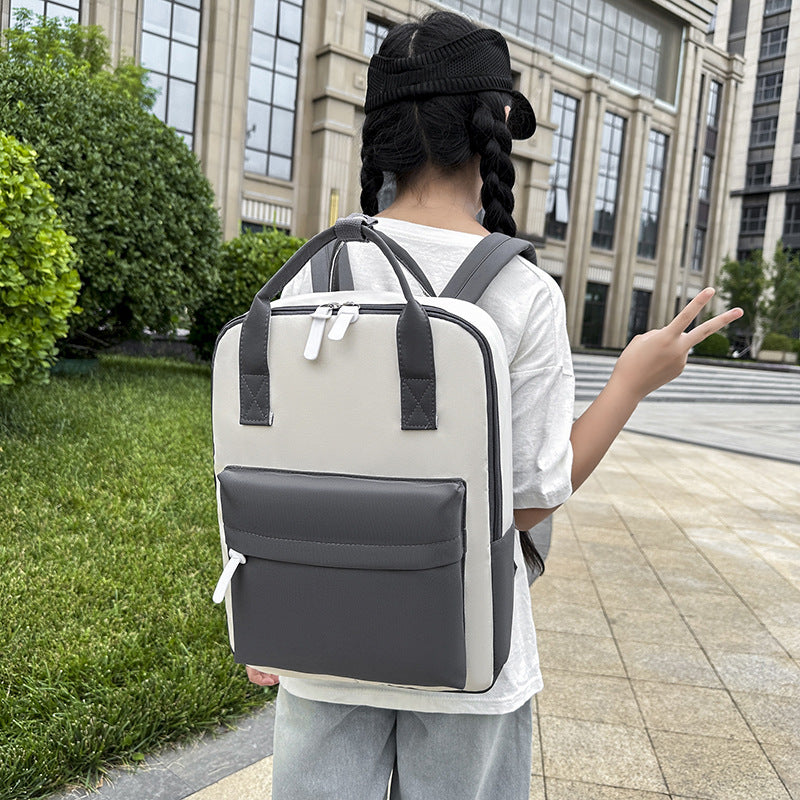 Multi-Funktionaler Urban Rucksack Brehn