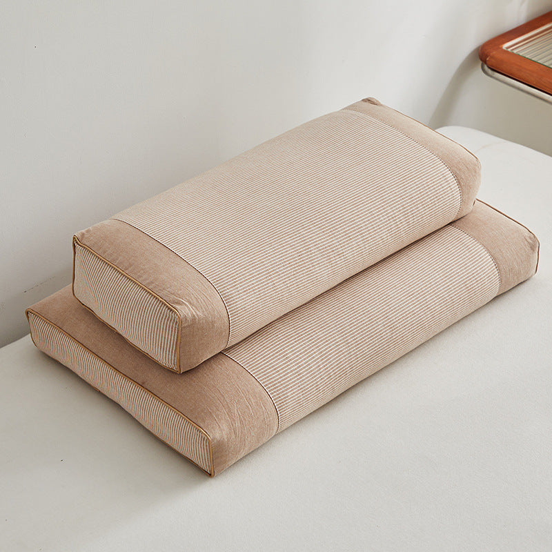 Ergonomisches Nackenstützkissen mit Hochwertiger Unterstützung Brehn