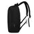 Schlanker Multi-Partition-Tech-Rucksack Brehn