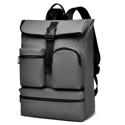 Wasserdichte Mehrfachfach-Rucksack Brehn