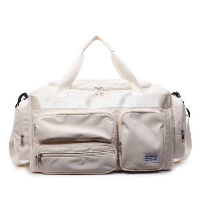 Herren Multifunktionale Reisetasche mit mehreren Fächern Brehn