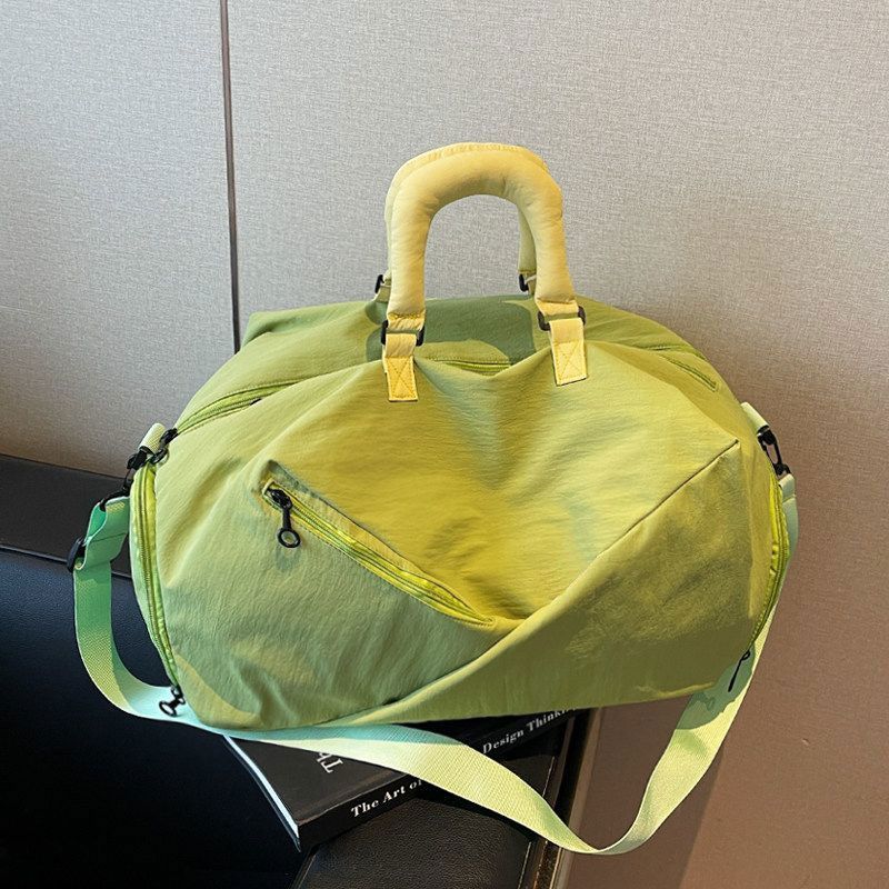 Vielseitige elegante Reisetasche Brehn