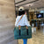 Haltbarer Reise-Duffelbag
