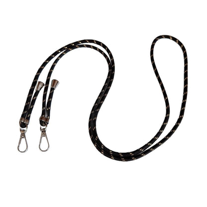 Dual-Clip Hundeleine Brehn