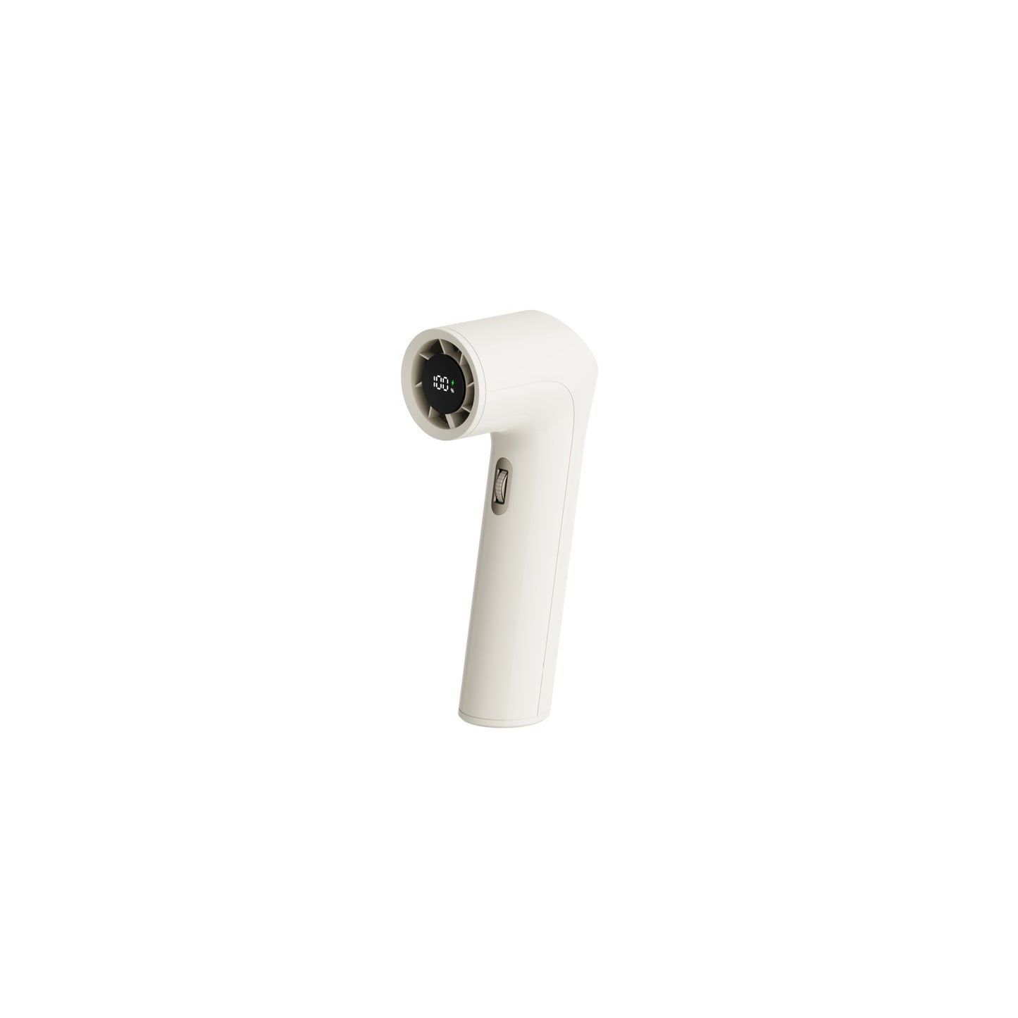 Damen Handheld Dampfglätter Brehn