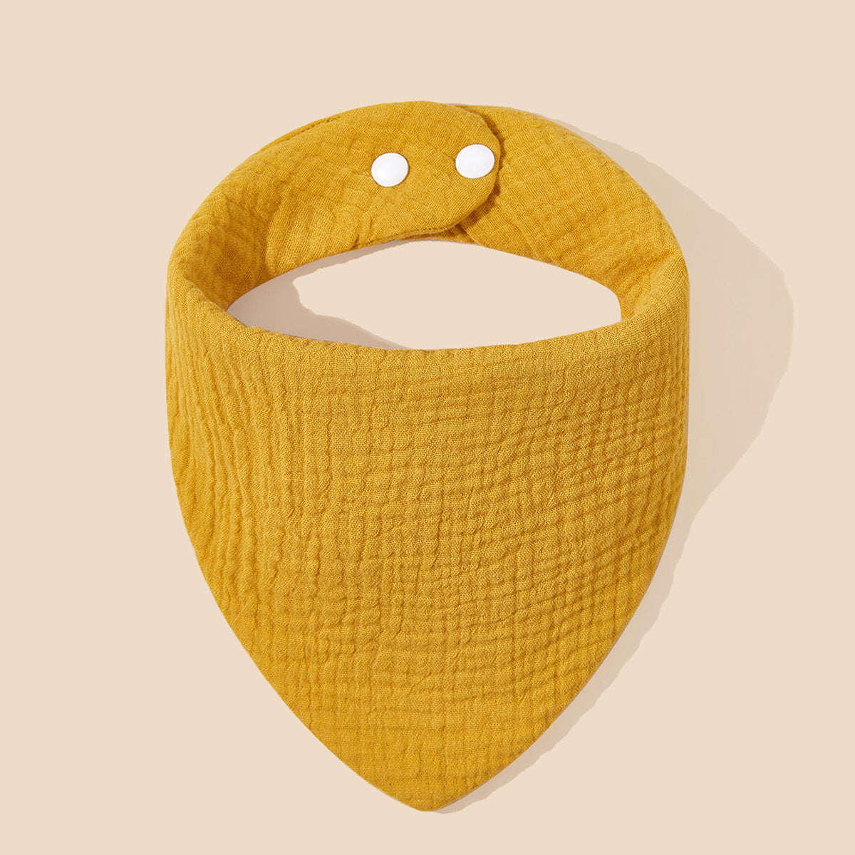 Verstellbare Baumwollbandana Brehn