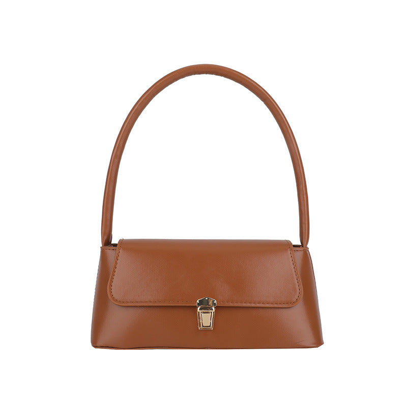 Strukturierte Oberhandtasche Brehn