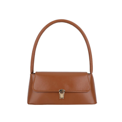 Strukturierte Oberhandtasche Brehn