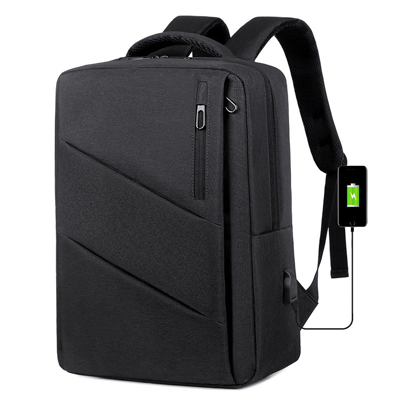 Tech-freundlicher Rucksack Brehn