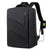 Tech-freundlicher Rucksack Brehn