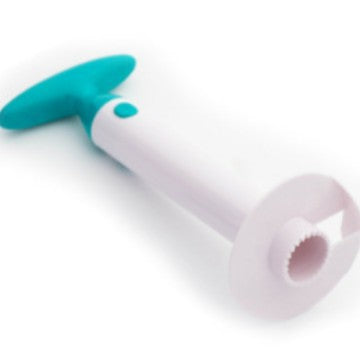 Ergonomischer Gemüse-Schneider mit Sicherheitsgrif Brehn