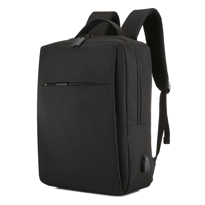 Schlanker moderner Bürucksack Brehn