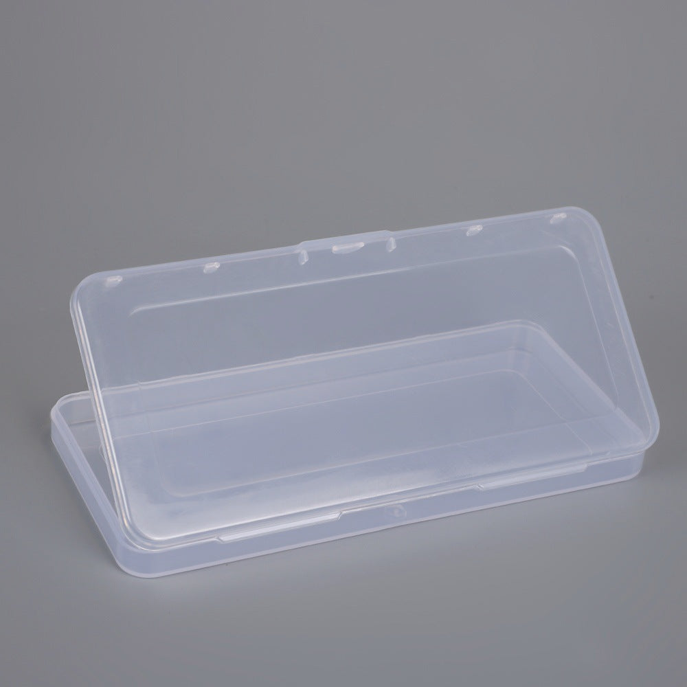 Premium transparenter Speicherorganisator Brehn