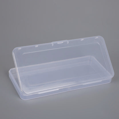 Premium transparenter Speicherorganisator Brehn