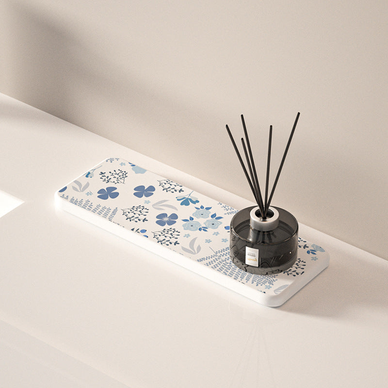 Dekorative Aroma Diffuser Schale