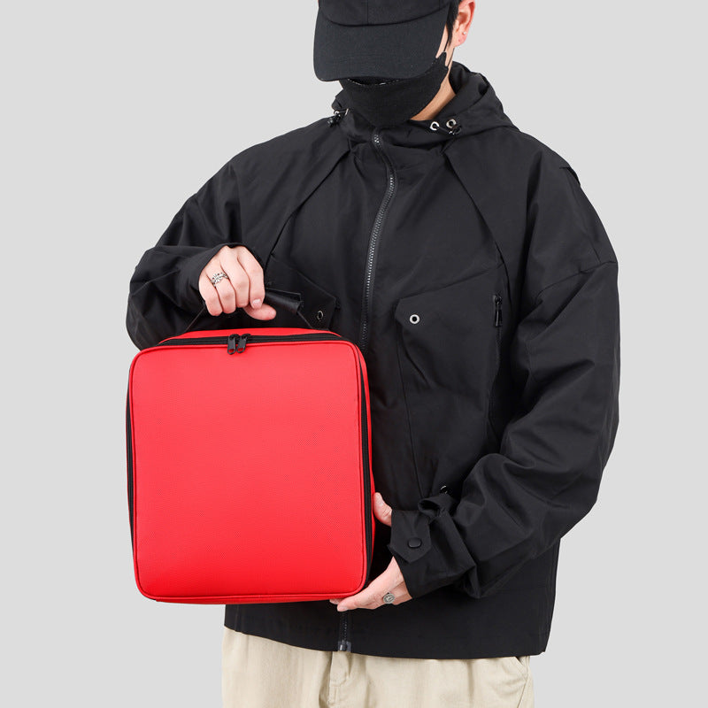 Schützende Laptop-Tasche Brehn