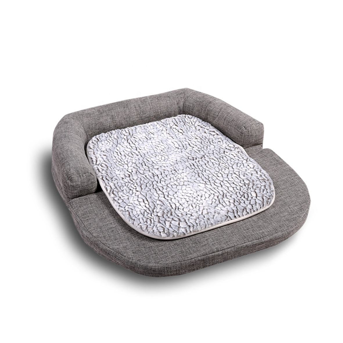 Bequeme Orthopädische Hundebett Couch