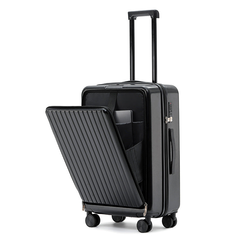 Multi-Funktionale Smarte Organisation Reise-Koffer