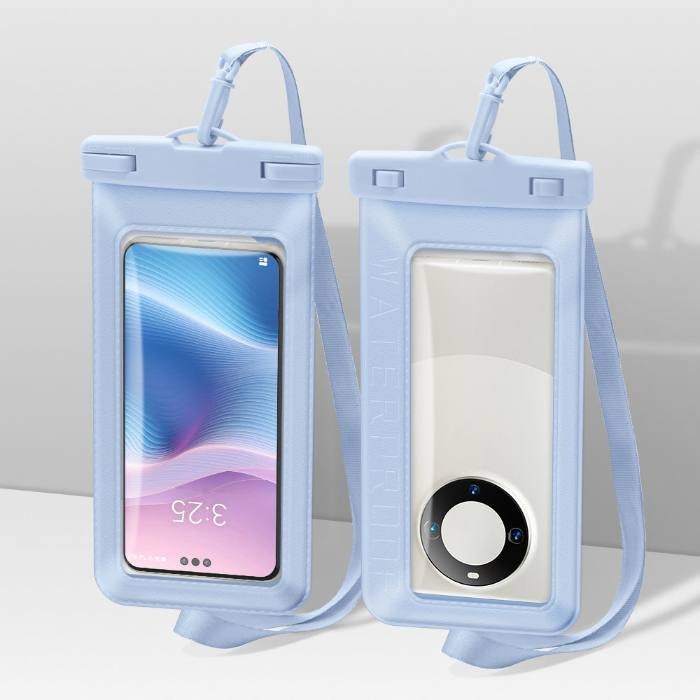 Wasserdichte Handy-Hülle Brehn
