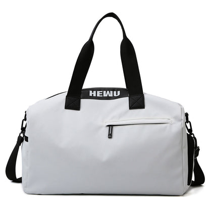 Damen Sportliche Weekender-Tasche Brehn