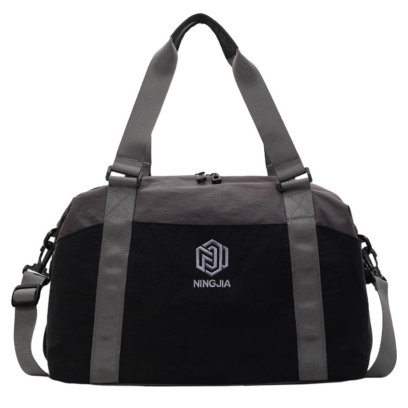 Langlebige Reis Duffel Tasche
