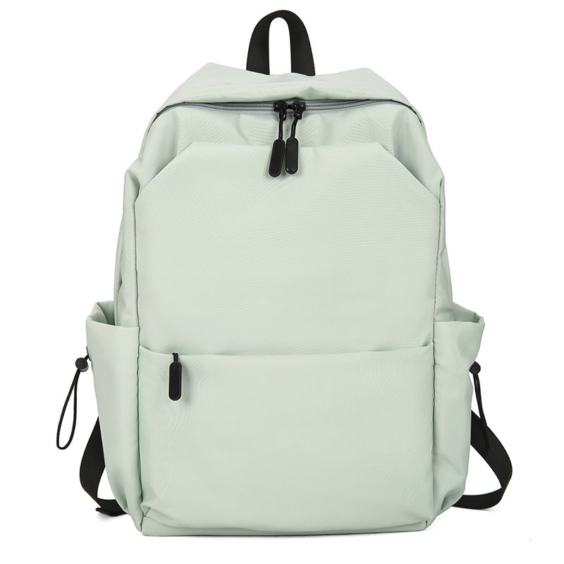 Minimalistische Utility Rucksack Brehn