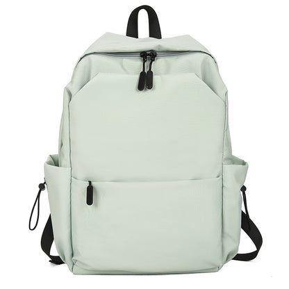 Minimalistische Utility Rucksack Brehn