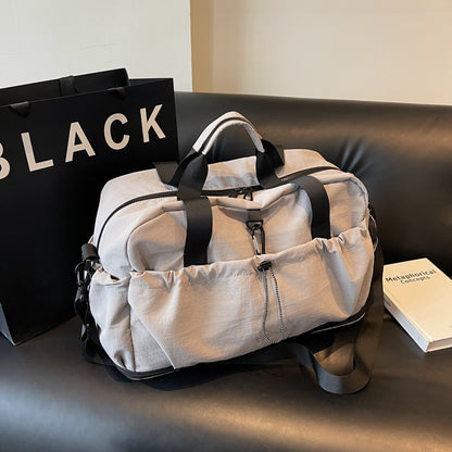 Vielseitige leichte Reisetasche Brehn
