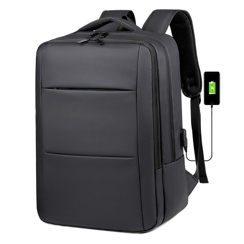 Professioneller Business-Reise-Rucksack Brehn