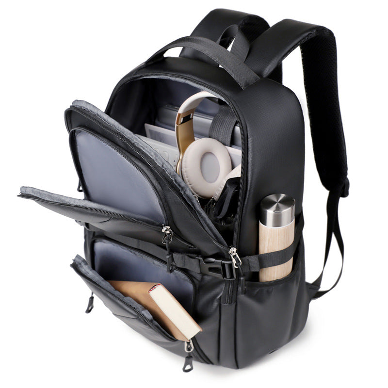 Vielseitiger Abenteuer-Rucksack Brehn