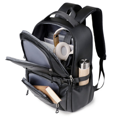 Vielseitiger Abenteuer-Rucksack Brehn