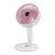 Damen tragbarer USB Ventilator Brehn