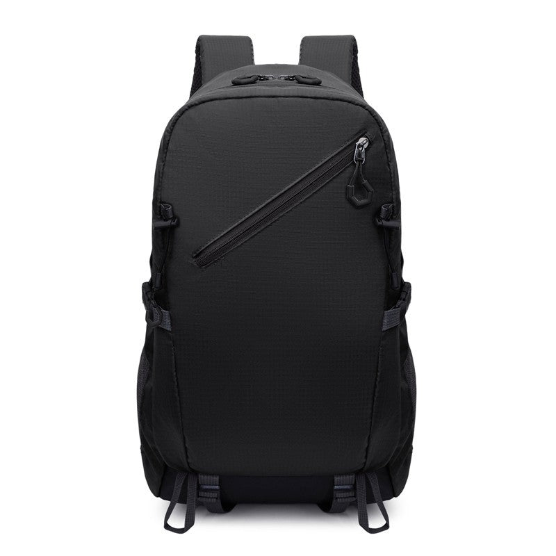 Vielseitiger Wanderrucksack mit Mehrfach-Taschen-Design Brehn