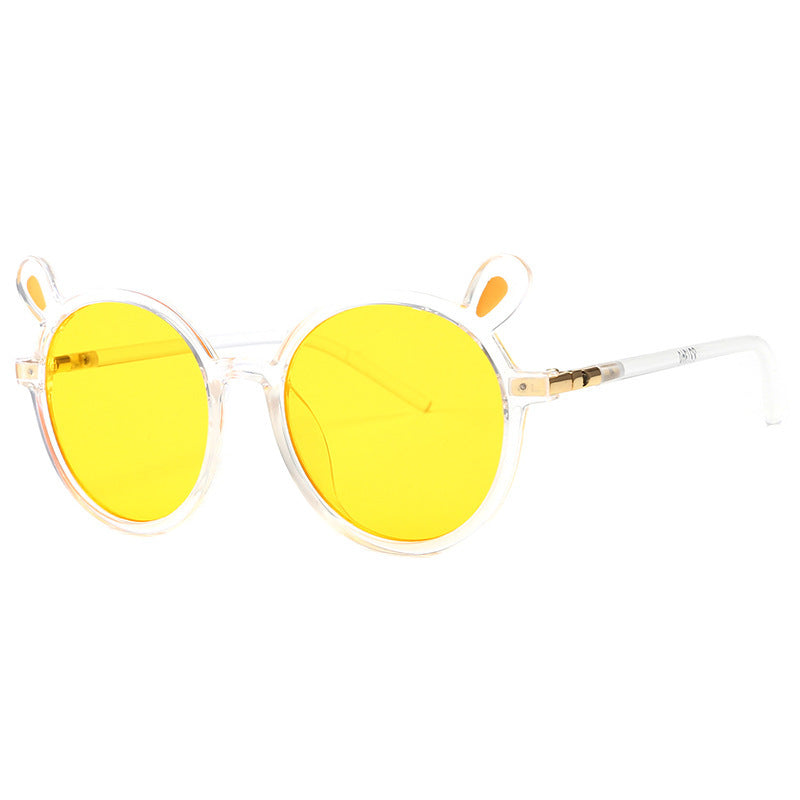 Damen verspielte Vintage-Design-Sonnenbrille Brehn