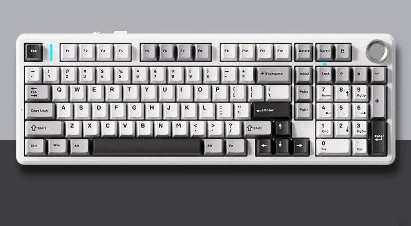 Mechanische Gaming-Tastatur Brehn