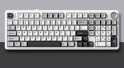 Mechanische Gaming-Tastatur Brehn