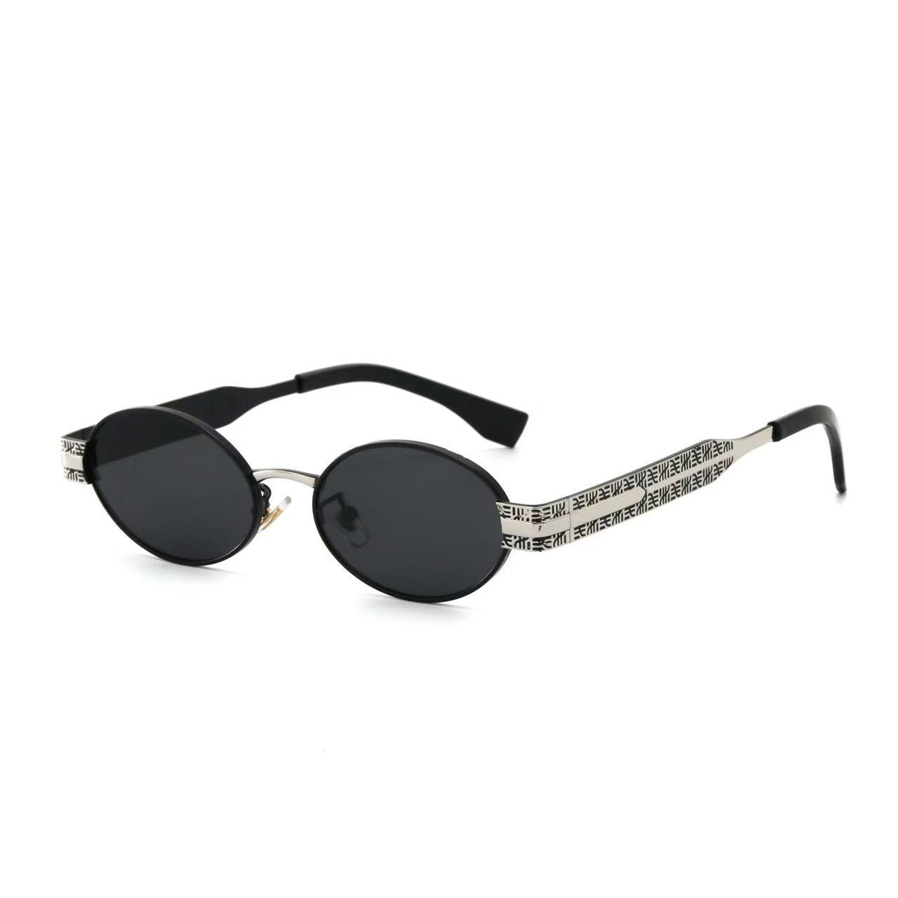 Damen modische Sonnenbrille Brehn