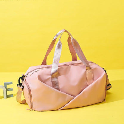 Stylische Mehrzweck-Reise-Duffel-Bag Brehn