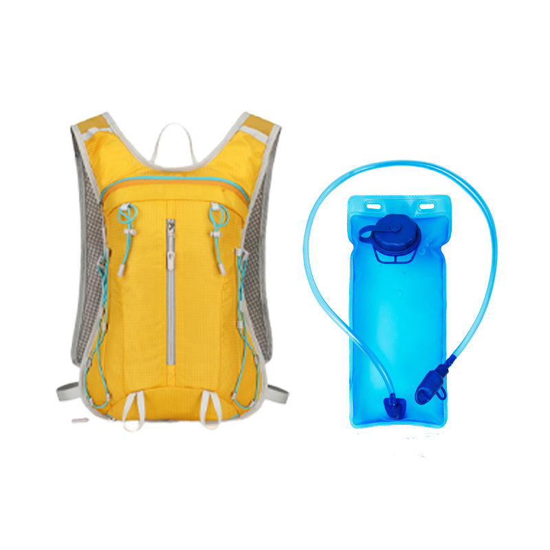 Leichte Hydratation Lauf-Rucksack  1791991404