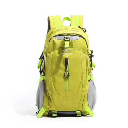 Vielseitiger Outdoor-Wander-Rucksack Brehn
