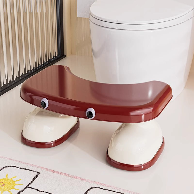 Spaß-Themen Toilettentrittbrett Brehn