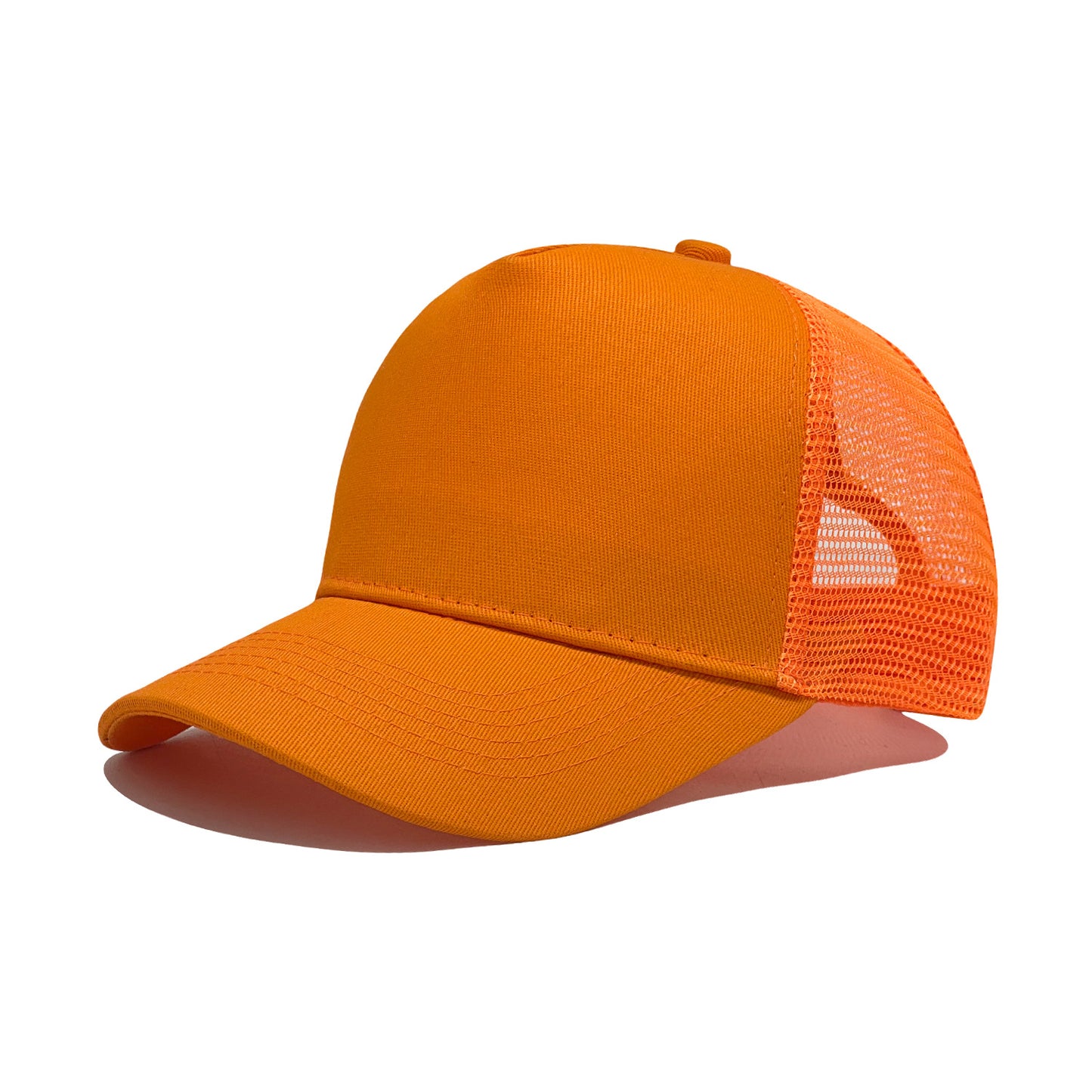 Damen Sportliches Mesh-Cap Brehn