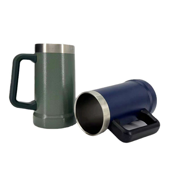 Unisex Isolierbecher Brehn