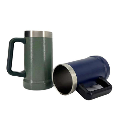 Unisex Isolierbecher Brehn