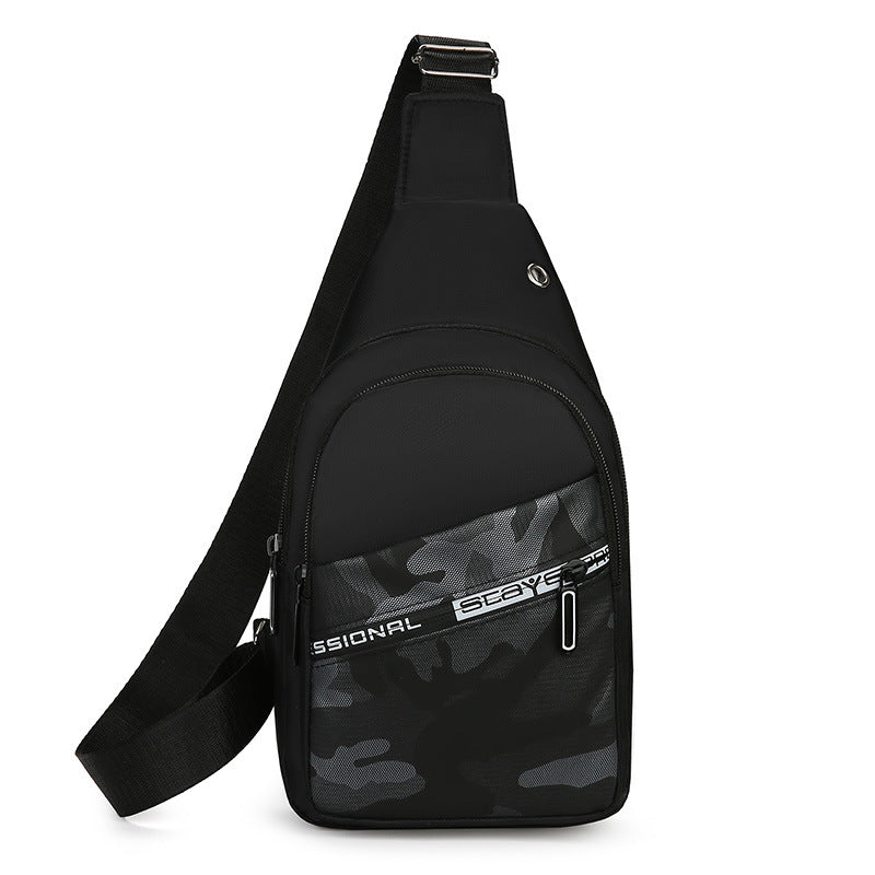 Taktische Sling-Tasche Brehn