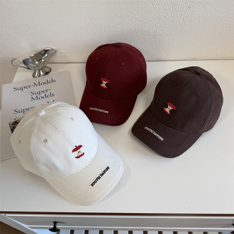 Herren Casual Bestickte Kappe Brehn 1783921816