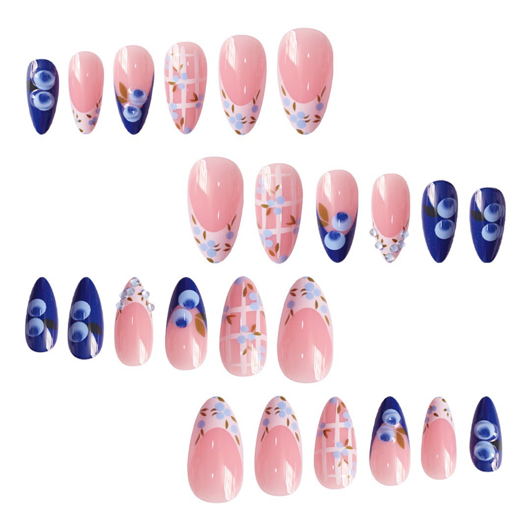 Nail Art Brehn