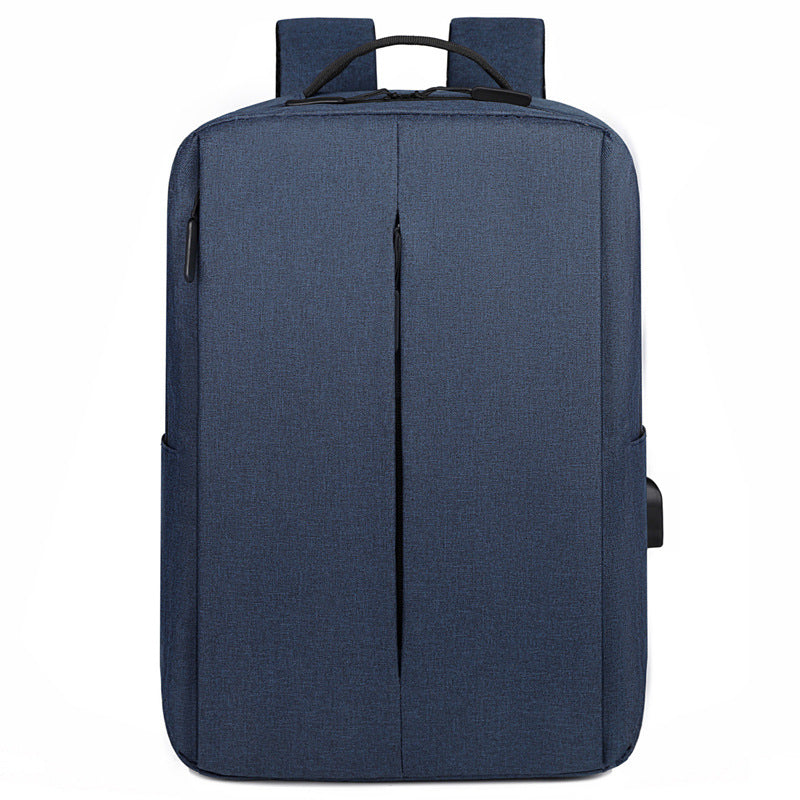Modern Tech-Ready Tablet Rucksack Brehn