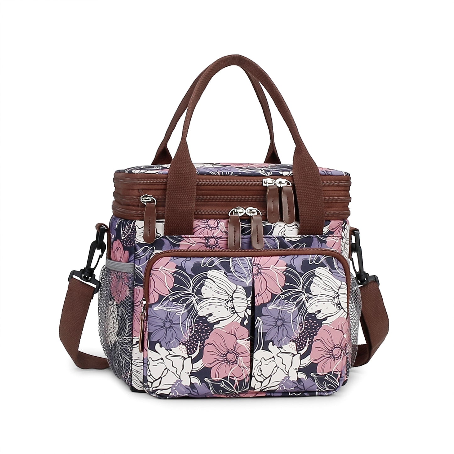Multifunktionale Kühltasche Brehn